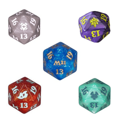 Assorted Magic Bundle Spindown